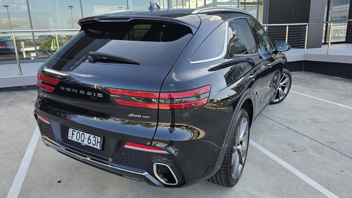 2024 Genesis GV70 2.5T AWD