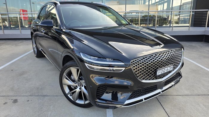 2024 Genesis GV70 2.5T AWD