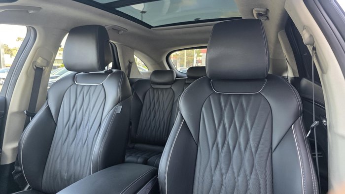 2024 Genesis GV70 2.5T AWD