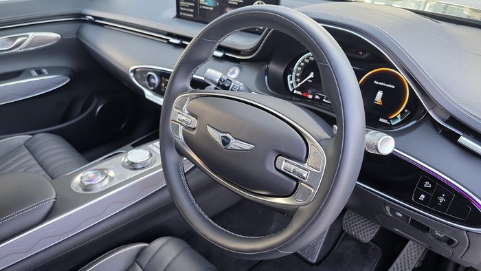 2024 Genesis GV70 2.5T AWD