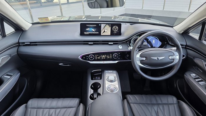 2024 Genesis GV70 2.5T AWD