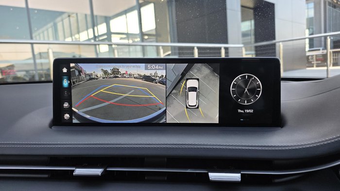 2024 Genesis GV70 2.5T AWD