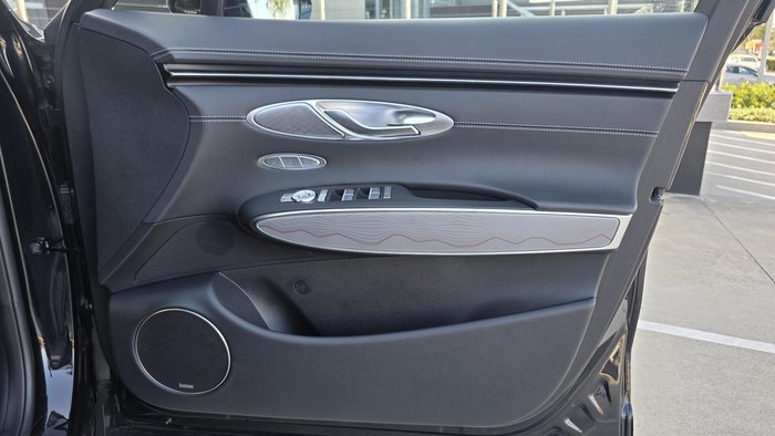 2024 Genesis GV70 2.5T AWD