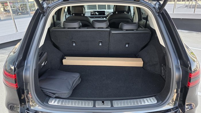 2024 Genesis GV70 2.5T AWD