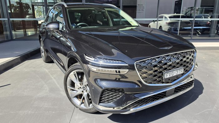 2025 Genesis GV70 2.5T SIGNATURE