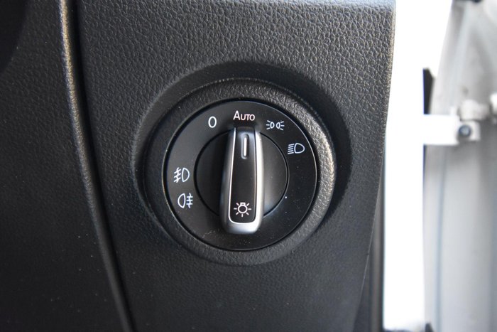 2018 Volkswagen Amarok TDI550 Highline