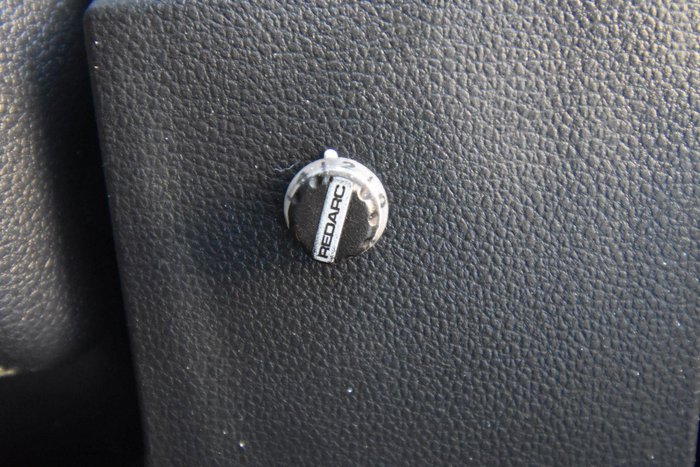 2018 Volkswagen Amarok TDI550 Highline