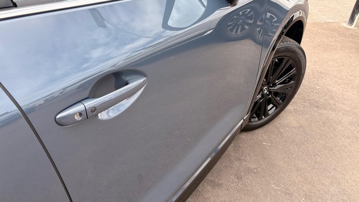 2025 Mazda CX-5 G25 GT SP