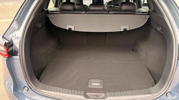 2025 Mazda CX-5 G25 GT SP