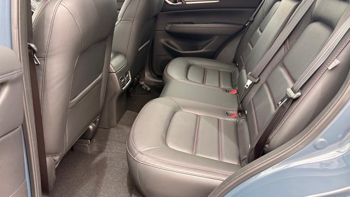 2025 Mazda CX-5 G25 GT SP