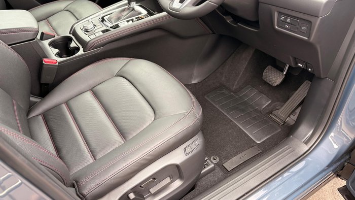 2025 Mazda CX-5 G25 GT SP