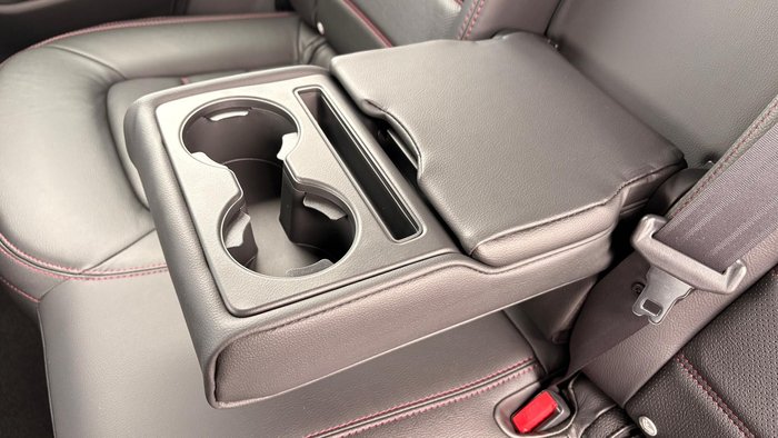 2025 Mazda CX-5 G25 GT SP