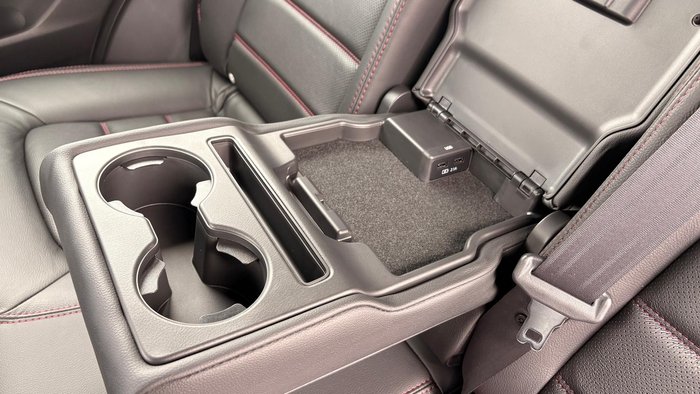 2025 Mazda CX-5 G25 GT SP