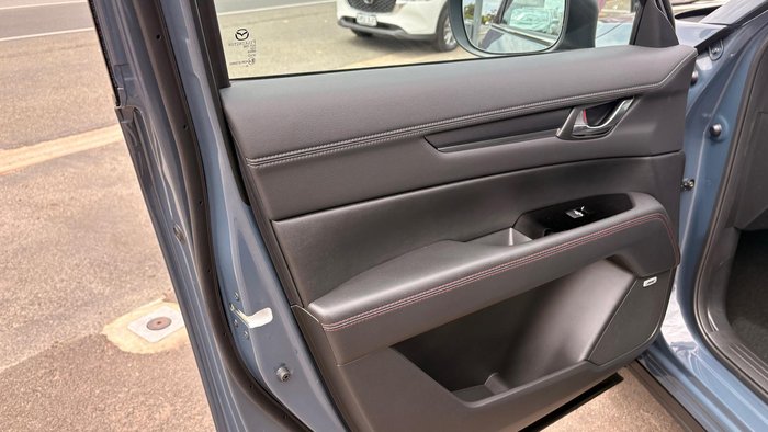 2025 Mazda CX-5 G25 GT SP