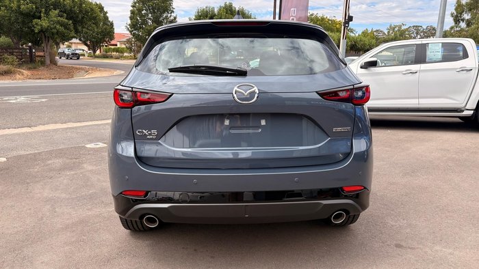 2025 Mazda CX-5 G25 GT SP