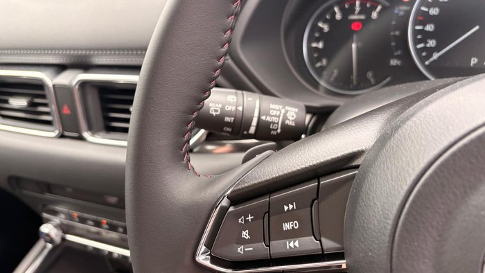 2025 Mazda CX-5 G25 GT SP