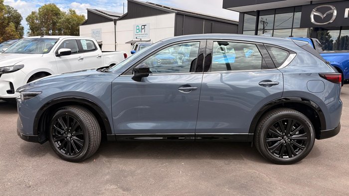 2025 Mazda CX-5 G25 GT SP