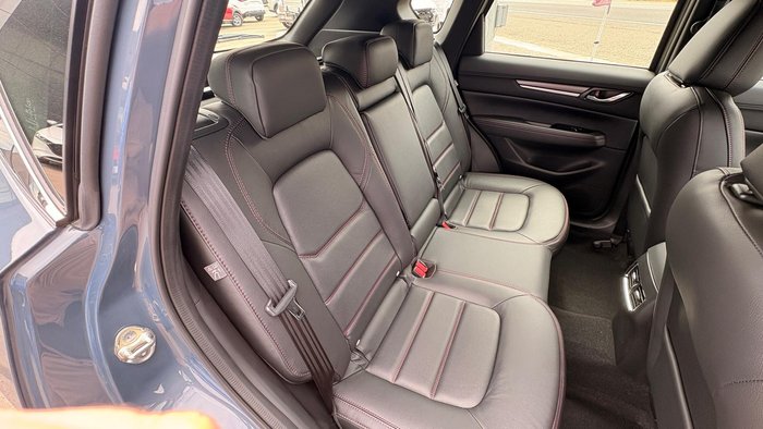 2025 Mazda CX-5 G25 GT SP