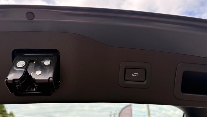 2025 Mazda CX-5 G25 GT SP