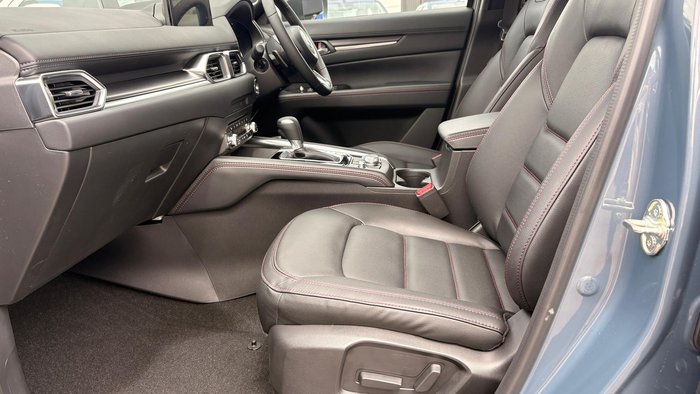 2025 Mazda CX-5 G25 GT SP