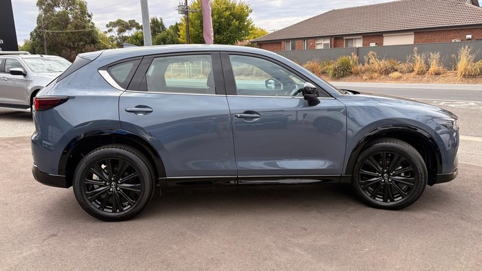 2025 Mazda CX-5 G25 GT SP