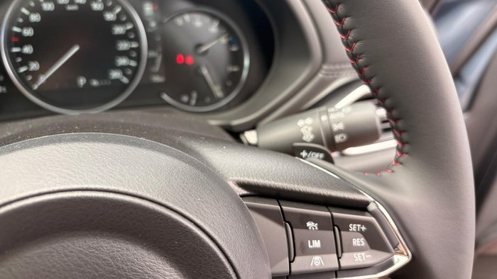 2025 Mazda CX-5 G25 GT SP