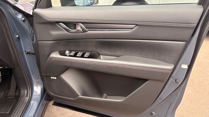 2025 Mazda CX-5 G25 GT SP