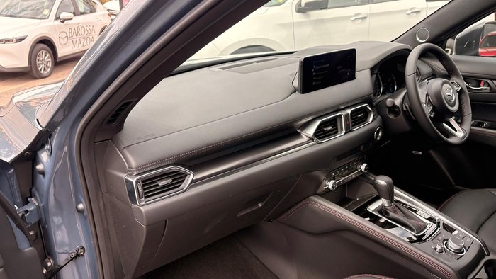 2025 Mazda CX-5 G25 GT SP