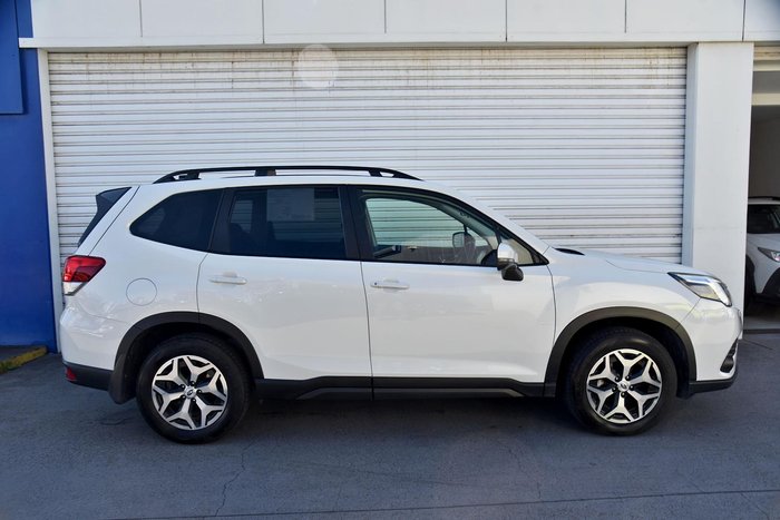 2024 Subaru Forester 2.5i