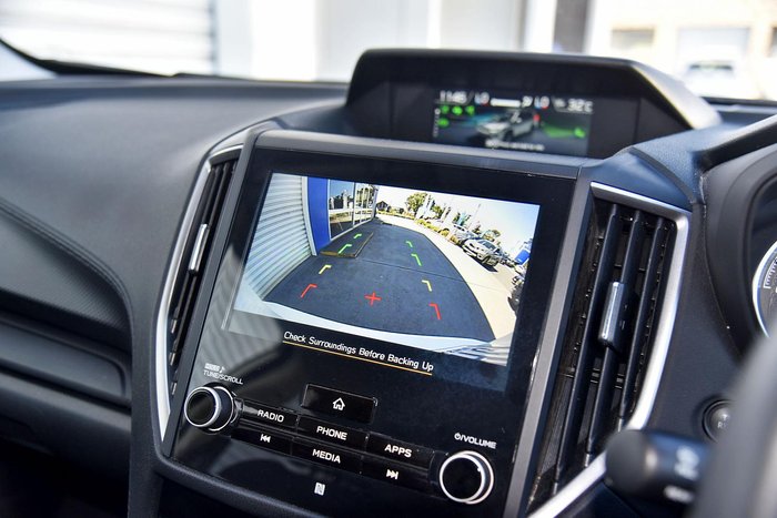 2024 Subaru Forester 2.5i