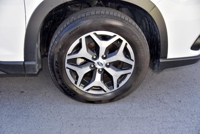 2024 Subaru Forester 2.5i