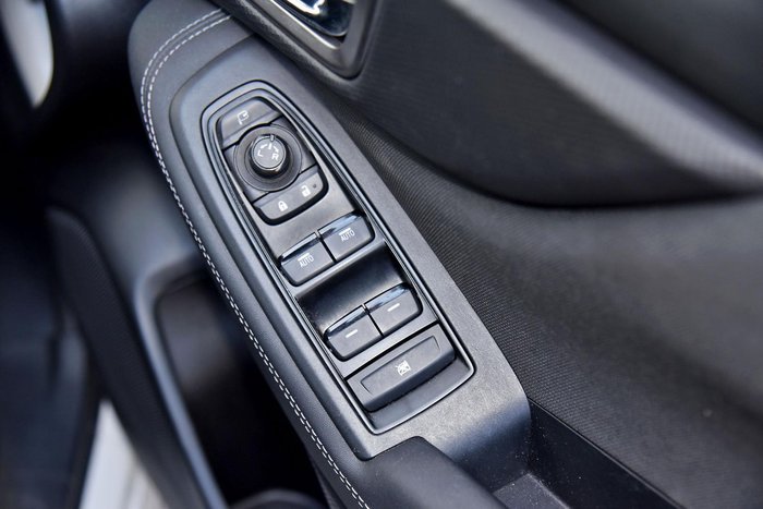 2024 Subaru Forester 2.5i