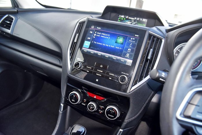 2024 Subaru Forester 2.5i