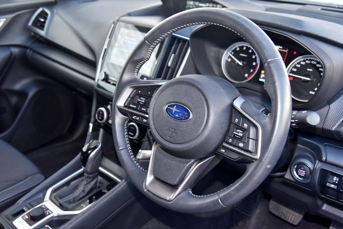 2024 Subaru Forester 2.5i