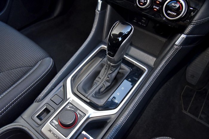 2024 Subaru Forester 2.5i