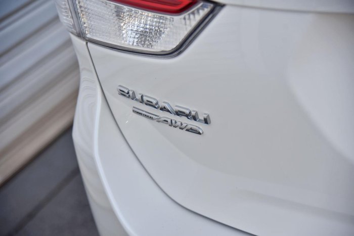 2024 Subaru Forester 2.5i