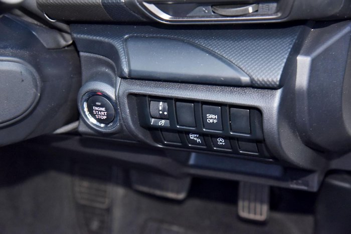 2024 Subaru Forester 2.5i