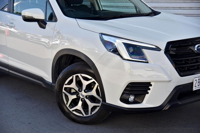 2024 Subaru Forester 2.5i
