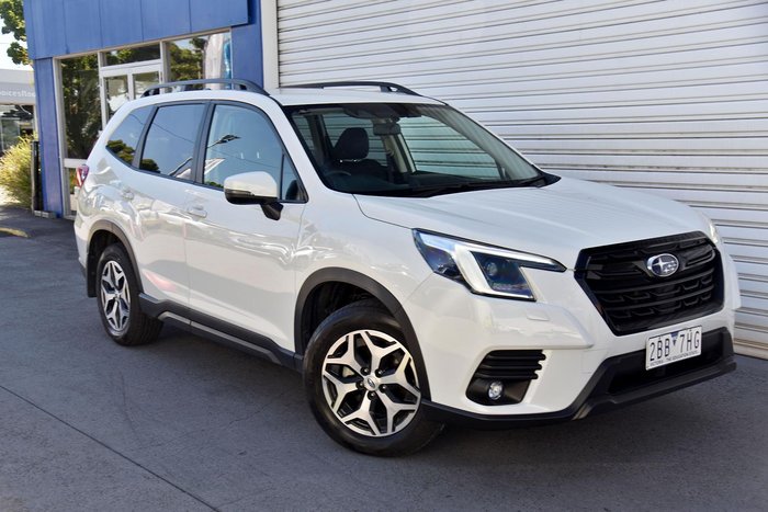 2024 Subaru Forester 2.5i