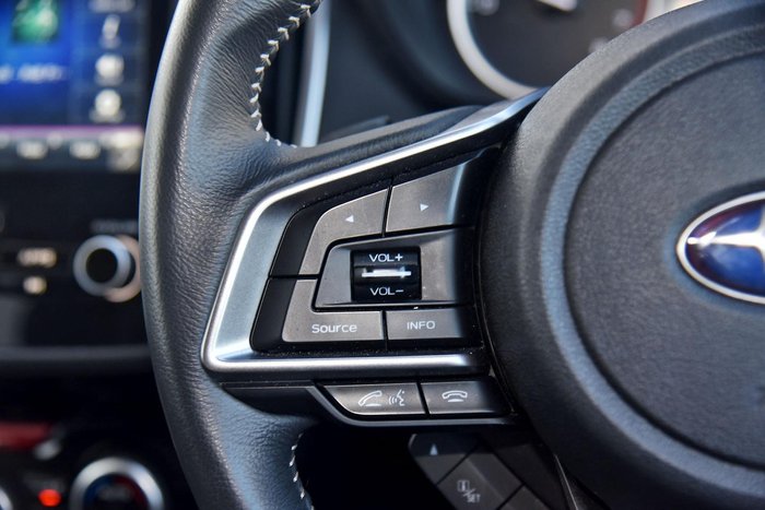 2024 Subaru Forester 2.5i