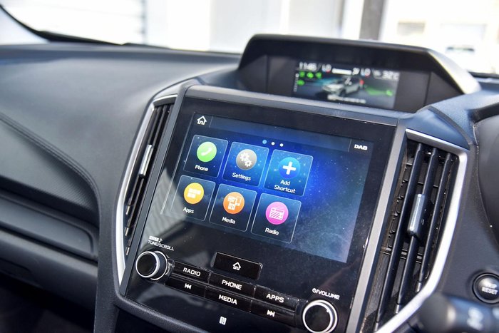 2024 Subaru Forester 2.5i