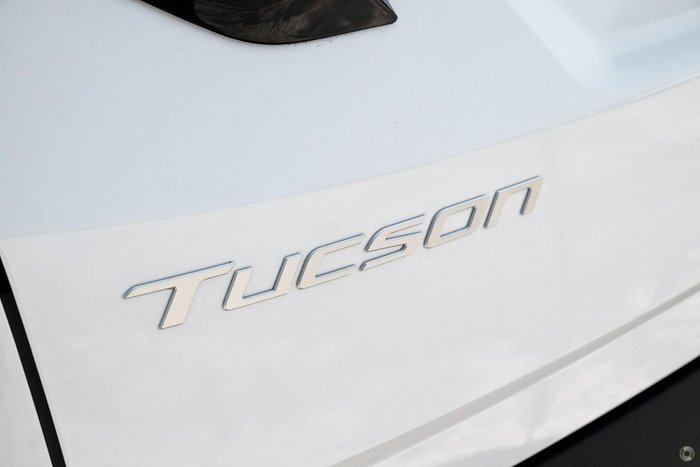 2025 Hyundai Tucson Hybrid