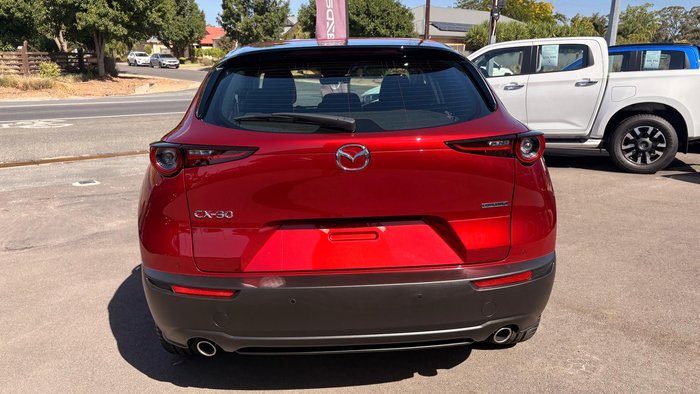 2025 Mazda CX-30 G20 Evolve