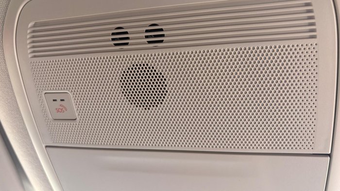 2025 Mazda CX-30 G20 Evolve