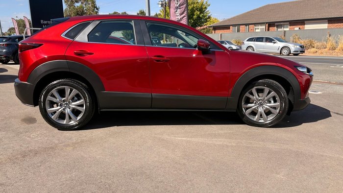 2025 Mazda CX-30 G20 Evolve