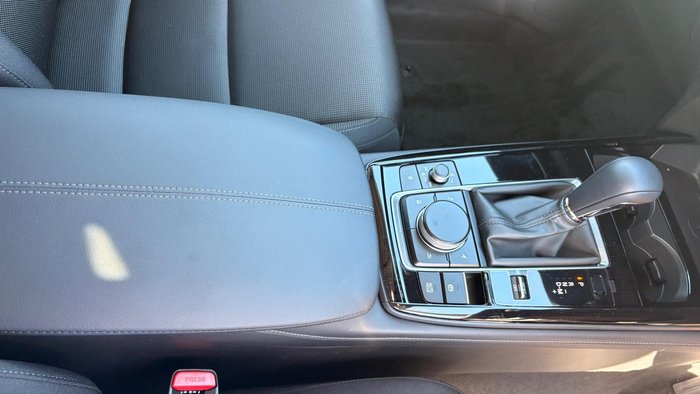 2025 Mazda CX-30 G20 Evolve