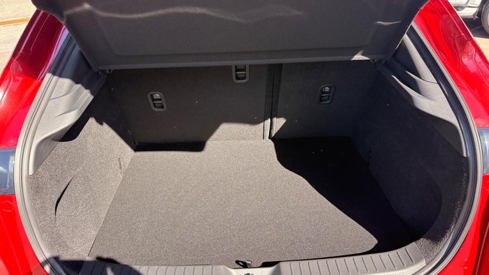 2025 Mazda CX-30 G20 Evolve