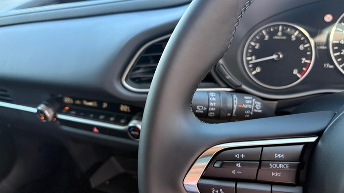 2025 Mazda CX-30 G20 Evolve