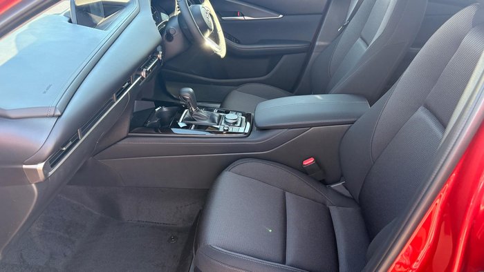 2025 Mazda CX-30 G20 Evolve