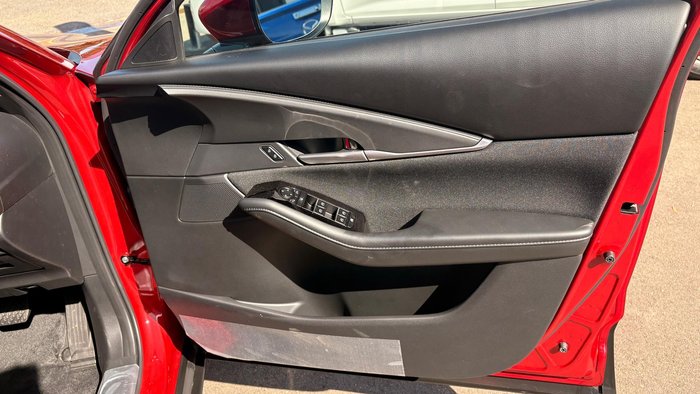 2025 Mazda CX-30 G20 Evolve